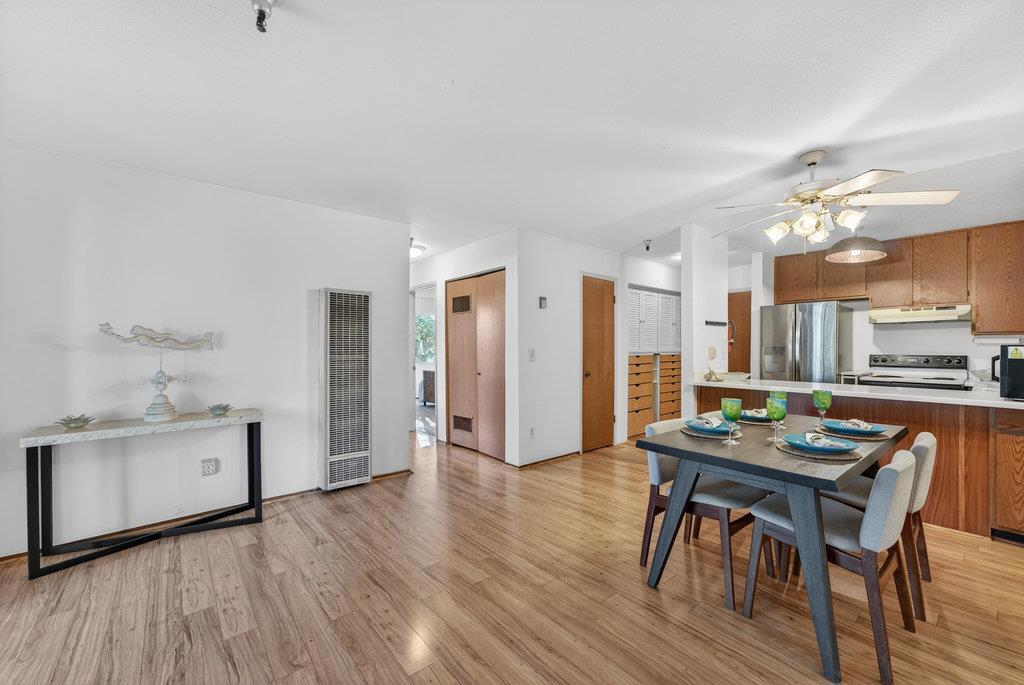 121 Vista Prieta, Santa Cruz