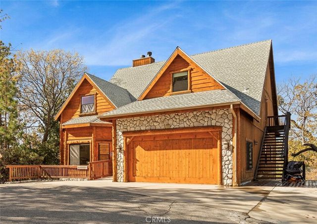 1305 Montreal, Lake Arrowhead