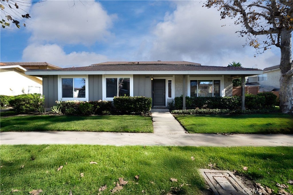 16818 Chaparral Avenue, Cerritos
