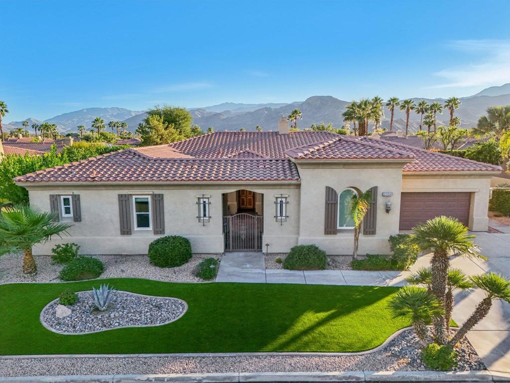 35104 Vista Del Aqua, Rancho Mirage