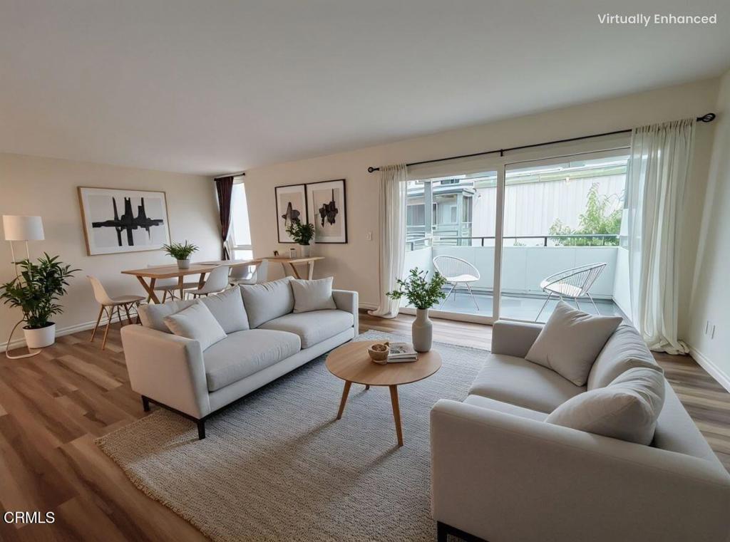 3700 Dean Drive 902, Ventura