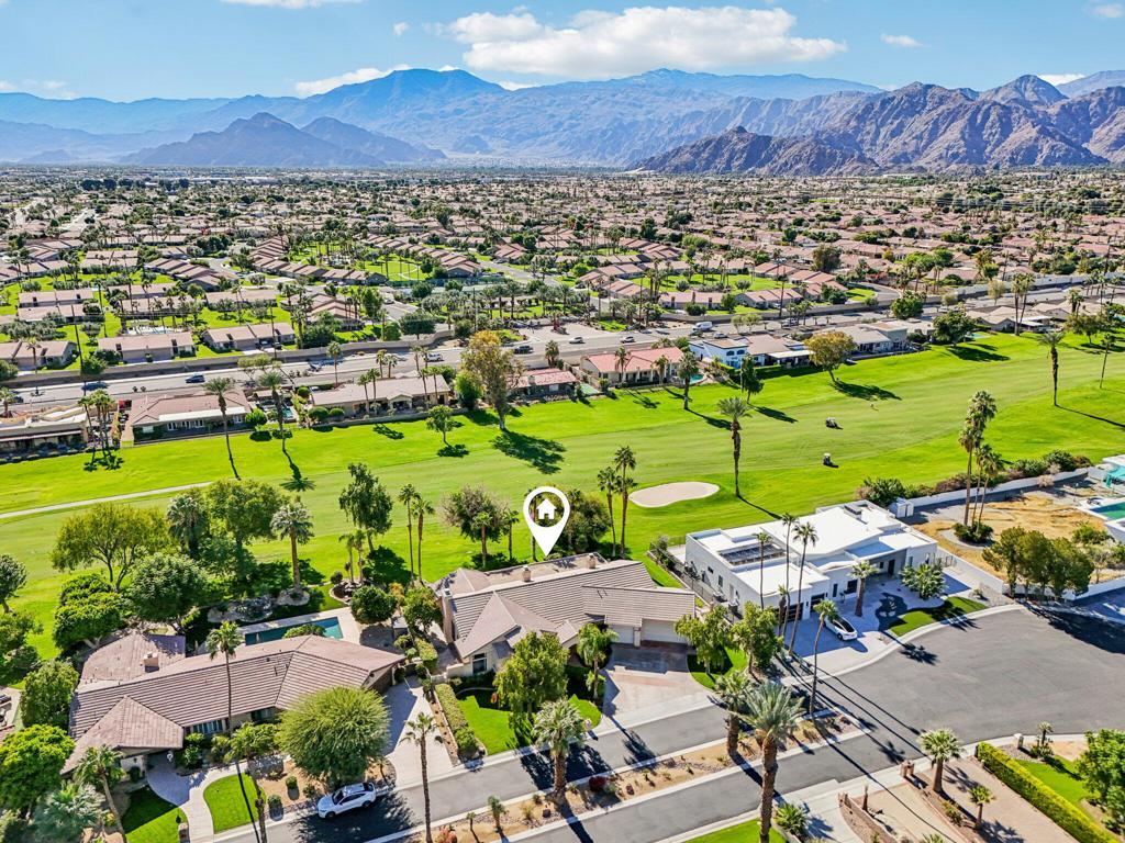 79371 Four Paths Lane, Bermuda Dunes