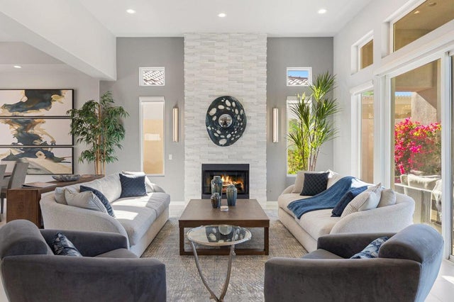 752 Mission Creek Drive, Palm Desert