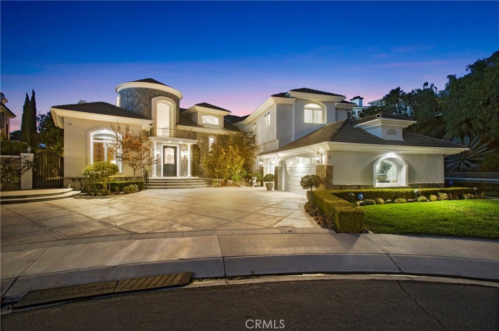 2 Moss Landing, Laguna Niguel