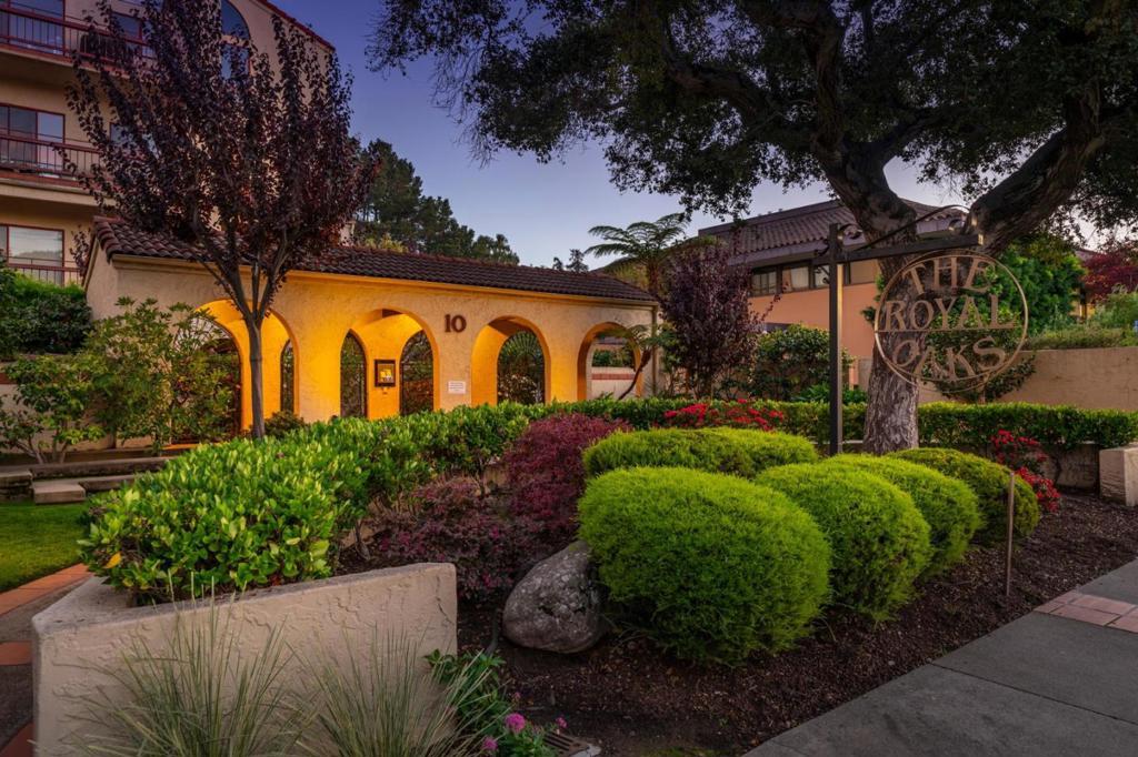 10 9th Avenue 206, San Mateo