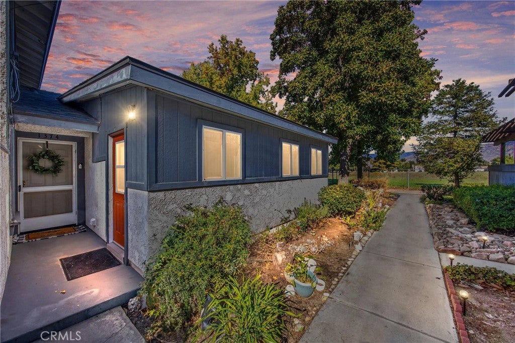 1374 Church, Redlands