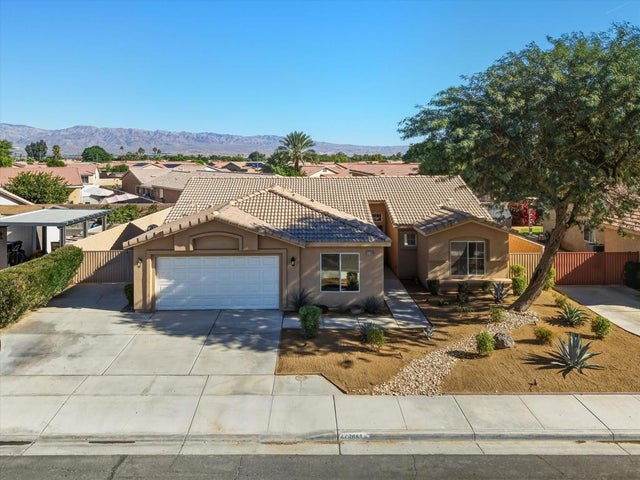 47666 Margarita Street, Indio