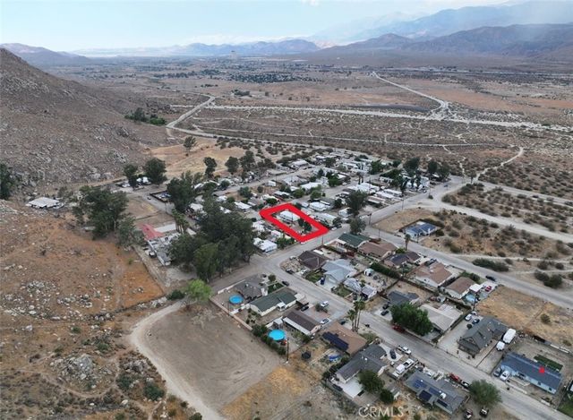 15246 Plum Street, Cabazon