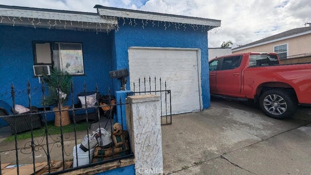 850 S Euclid Street, La Habra