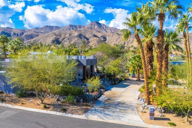 39061 Bel Air Drive, Cathedral City