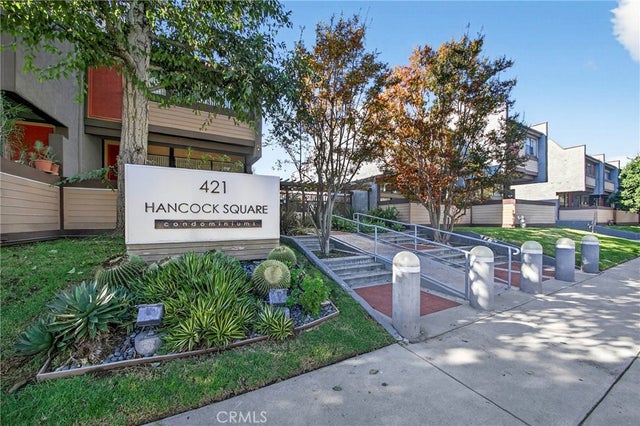 421 S Van Ness # 6, Los Angeles