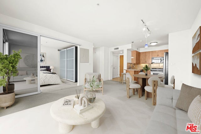 267 S San Pedro Street # 508, Los Angeles