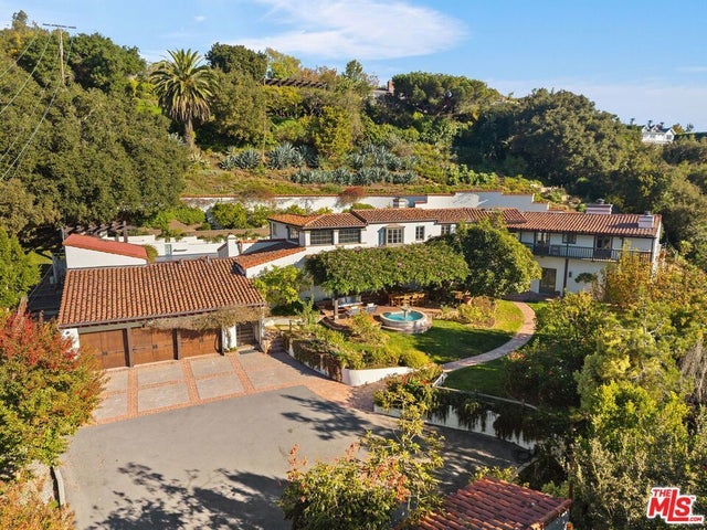 1744 Reedvale Lane, Los Angeles