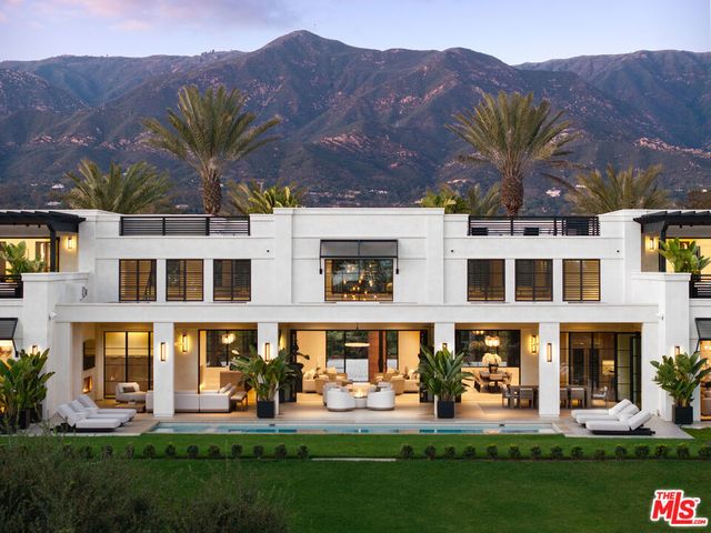 1437 S Jameson Lane, Montecito