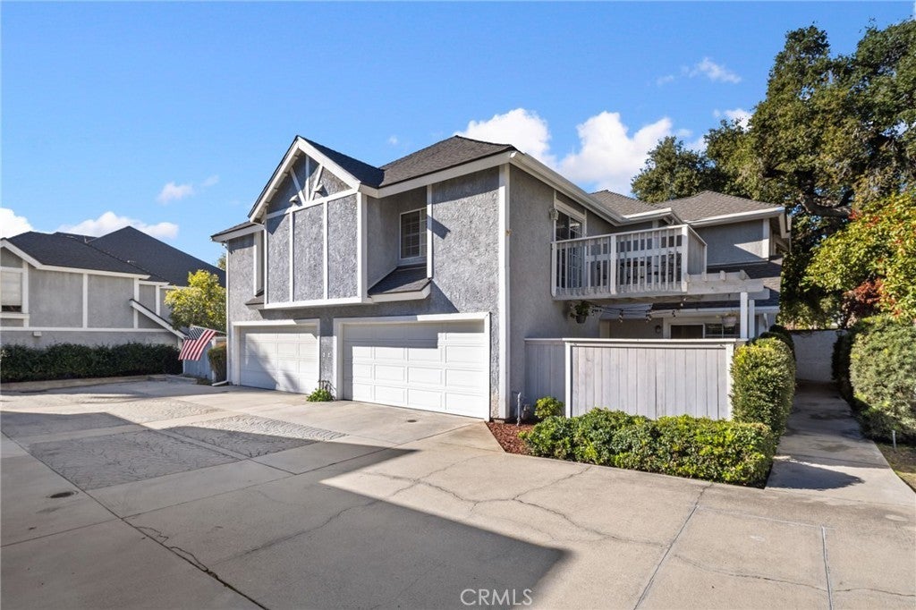 121 Mountain Avenue A, Monrovia