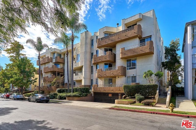 333 Westminster Avenue # 204, Los Angeles