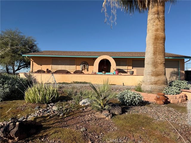 5800 Modoc Trail, Big River