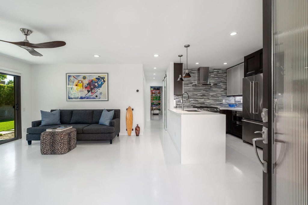 1111 Ramon Road # 39, Palm Springs