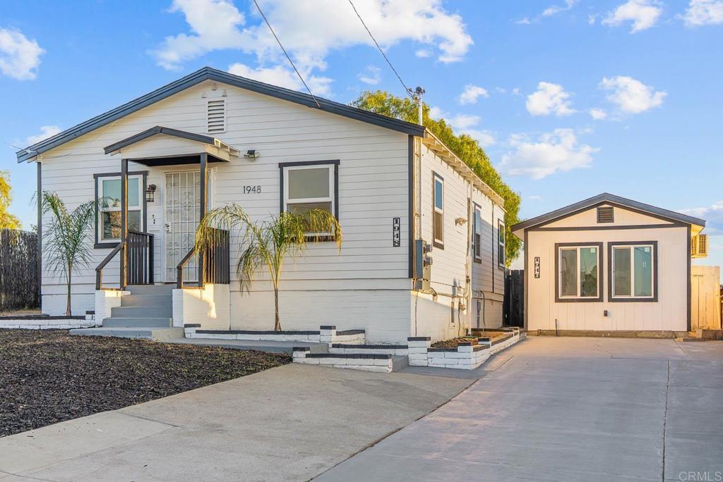 Photo of Listing #PTP2508877