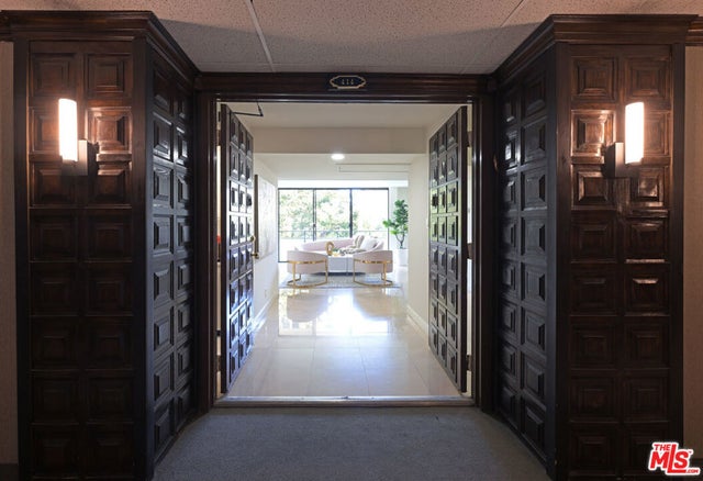 10535 Wilshire Boulevard # 414, Los Angeles