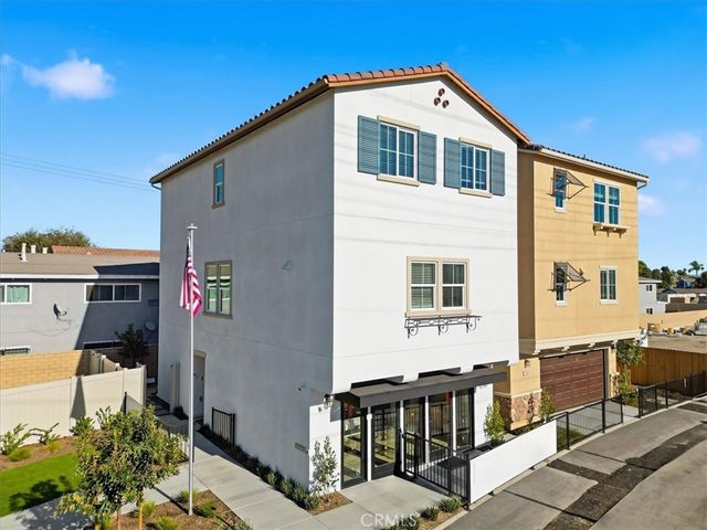 11442 Clover Lane, El Monte