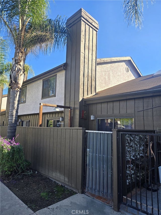6100 Arbutus Avenue # 42, Huntington Park