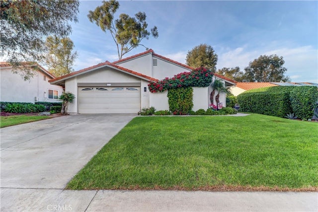 5415 Via Carrizo, Laguna Woods