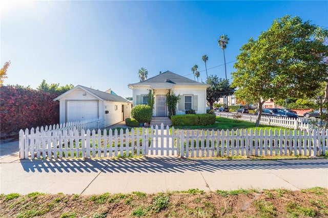 322 N Avenue 56, Los Angeles