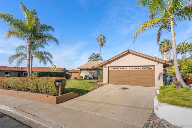 1007 Genie Ln, Cardiff By The Sea.