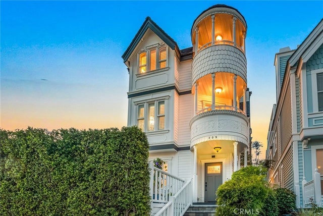 309 21st, Huntington Beach