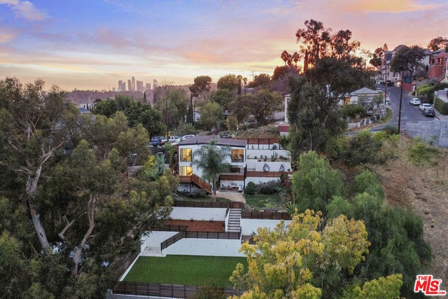 421 Beech Street, Los Angeles