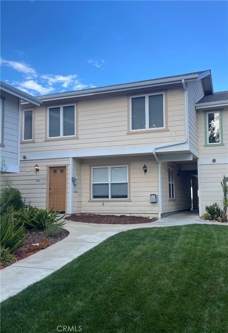 593 Central Avenue, Buellton