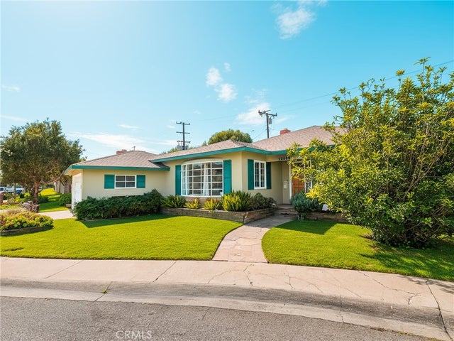 12509 Manor Drive, Hawthorne.