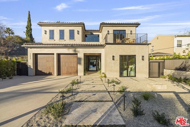 14273 Greenleaf Street, Sherman Oaks