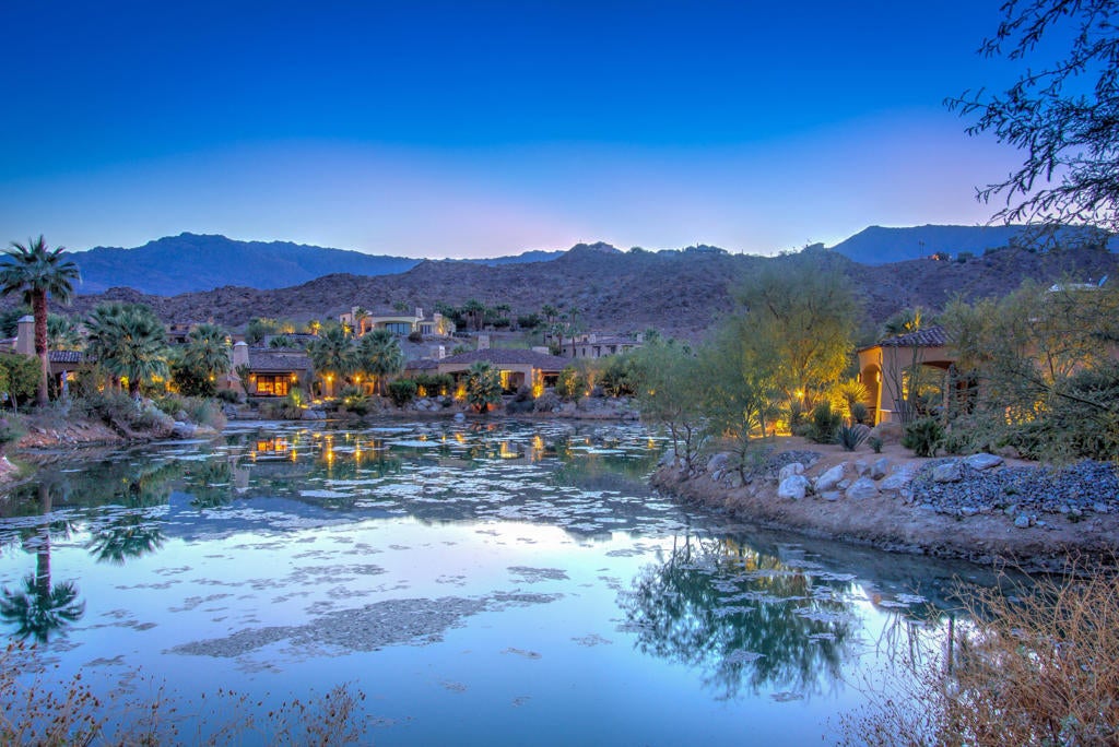 48499 Old Stone Trail, Palm Desert