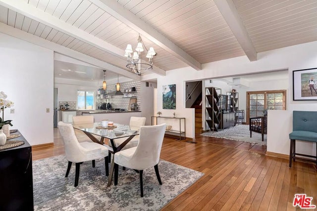 4151 Terraza Drive, Los Angeles