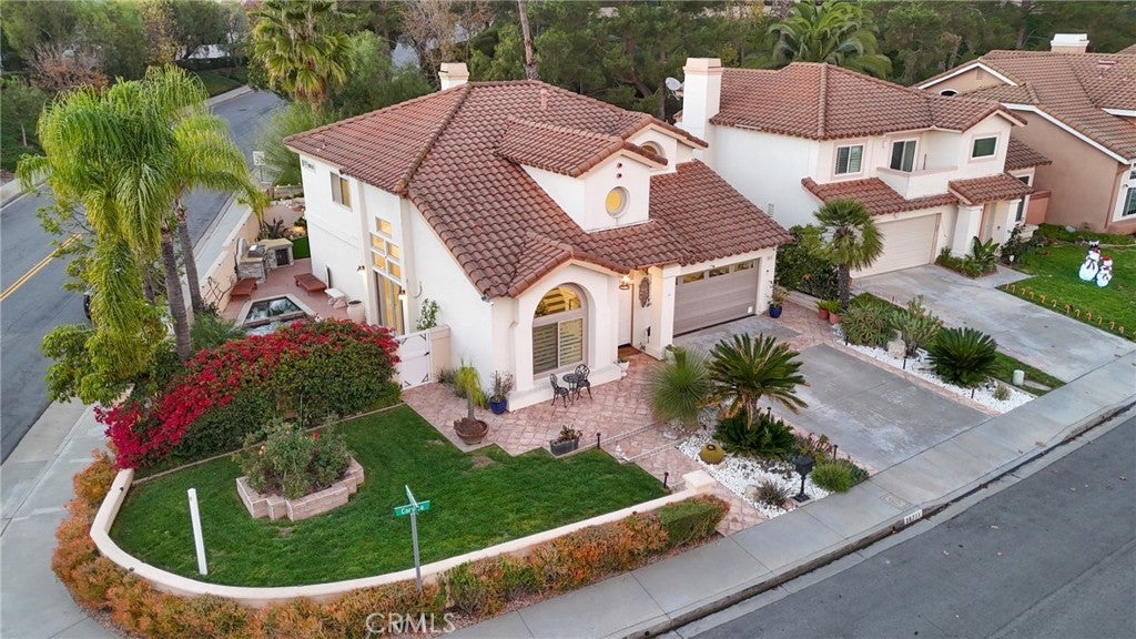 26711 Corsica, Mission Viejo