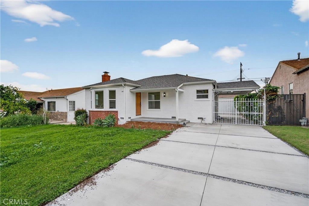 Photo of Listing #CV25269600