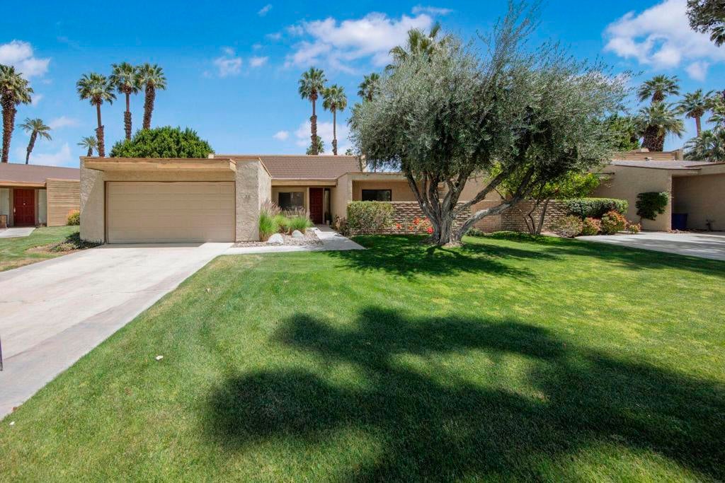 28 Chandra Lane, Rancho Mirage