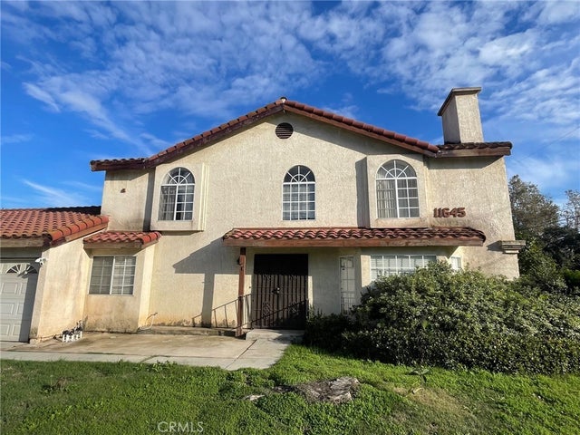 11645 Cherrylee Drive, El Monte