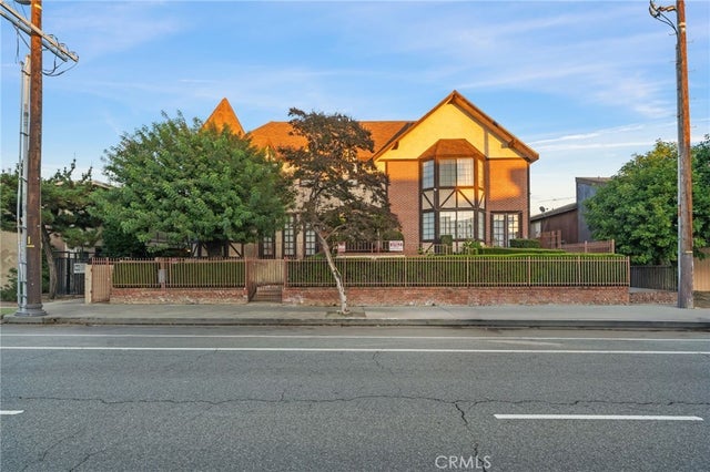 9210 Van Nuys Boulevard # 14, Panorama City