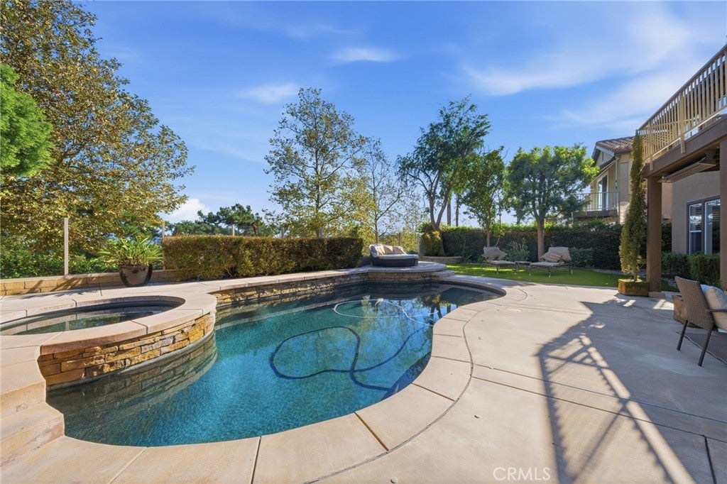 2 Sunswept Mesa, Aliso Viejo
