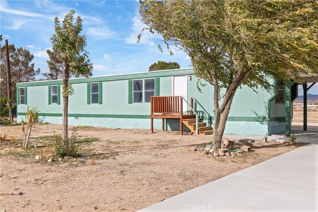 6173 Holiday, Rosamond
