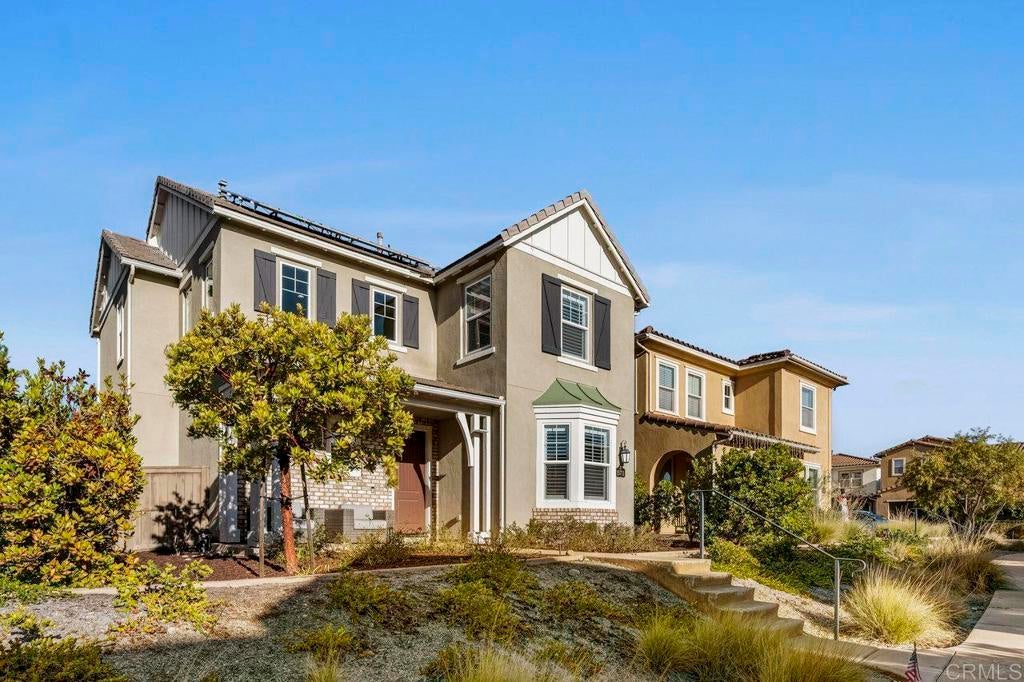 15711 Tanner Ridge Road, San Diego