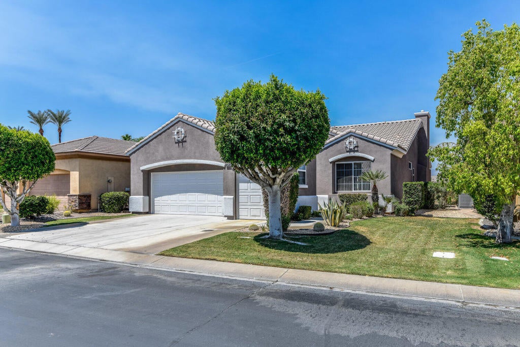 80538 Knightswood Road, Indio