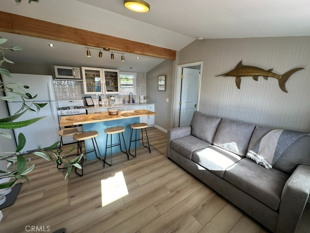 240 Pacific, Morro Bay