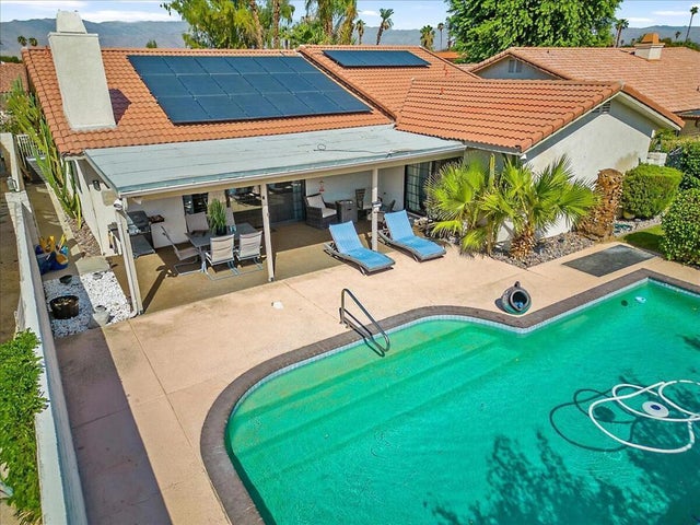 82223 Vandenberg Drive, Indio