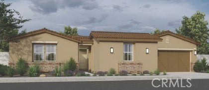 81858 Via Barranca, La Quinta