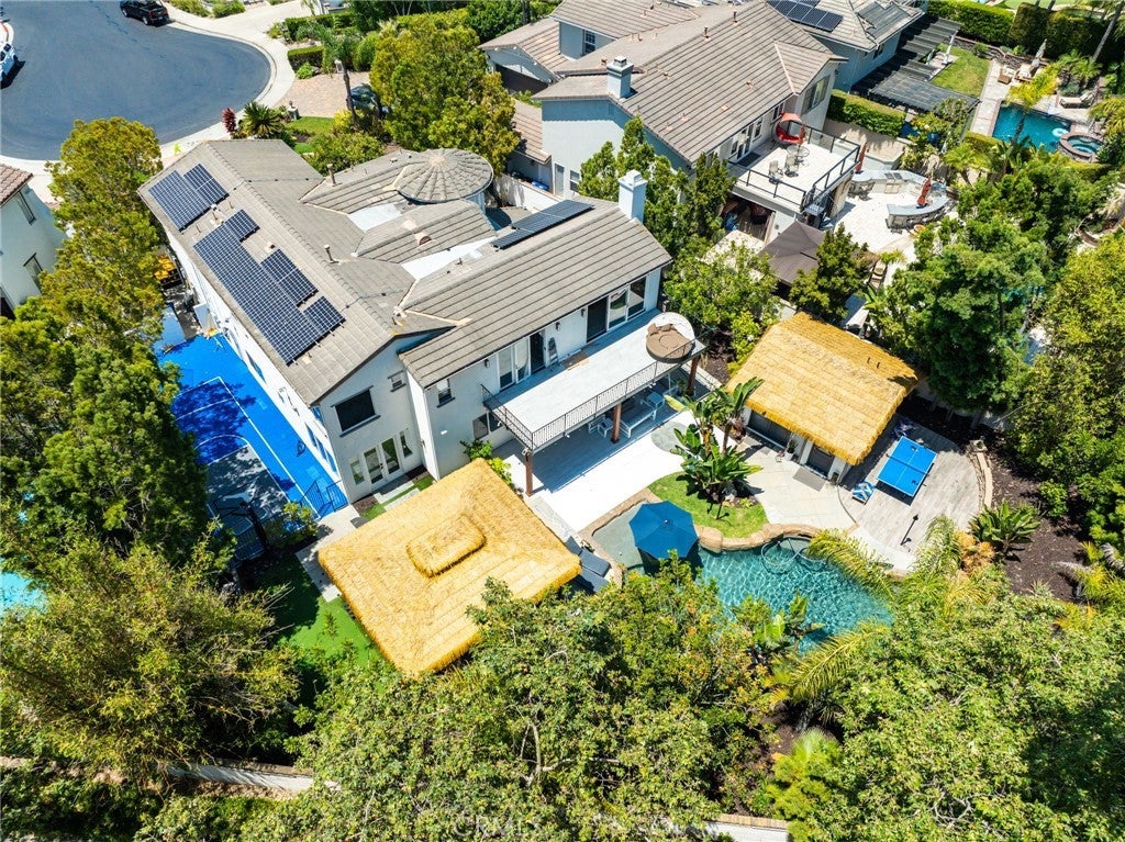 1 Tularosa Court, Aliso Viejo