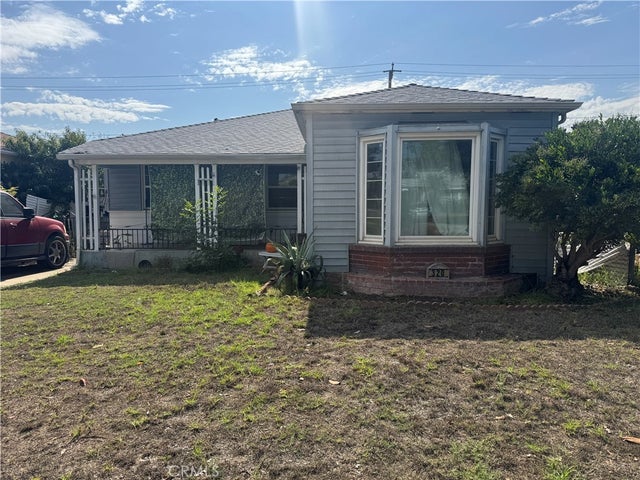 320 W Hillsdale Avenue, Inglewood